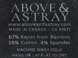Digital Printed Labels