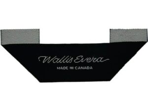 DAMASK LABELS