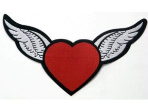 Woven Patches