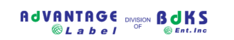 Advandatge Label Logo